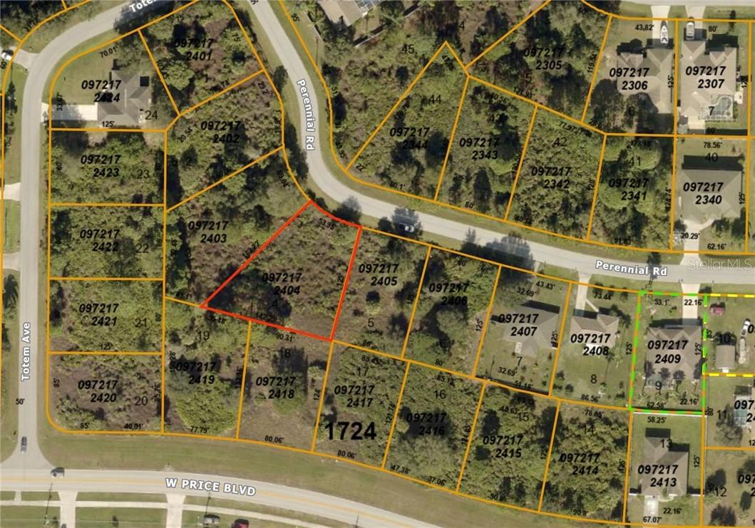 0972172404 Perennial Rd., North Port, FL 34291