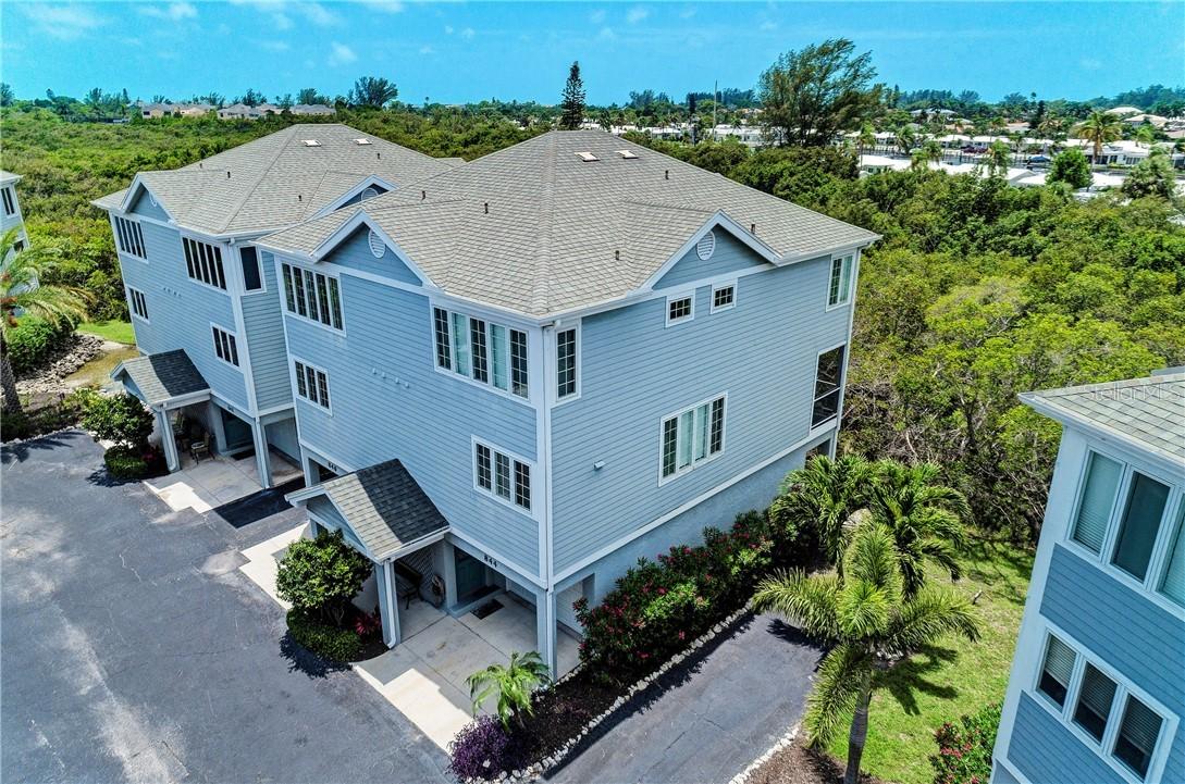 844 Evergreen Way, Longboat Key, FL 34228