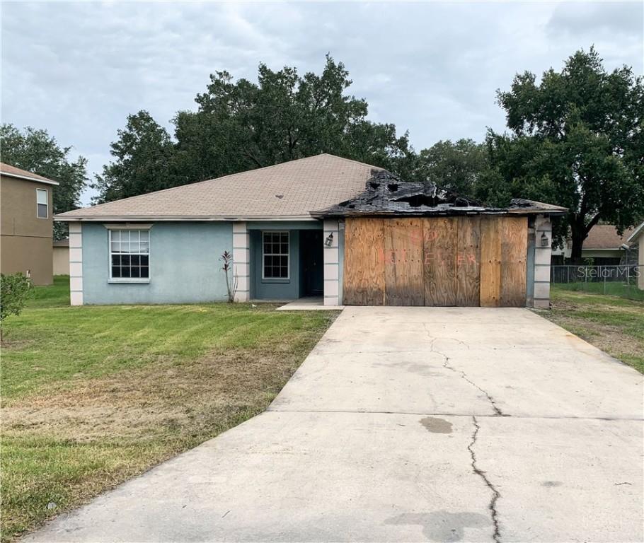 415 Lark Ct., Poinciana, FL 34759