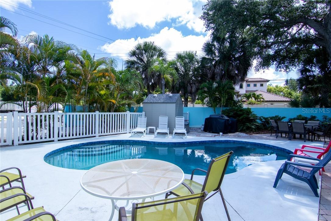 1144 Crescent St., Sarasota, FL 34242