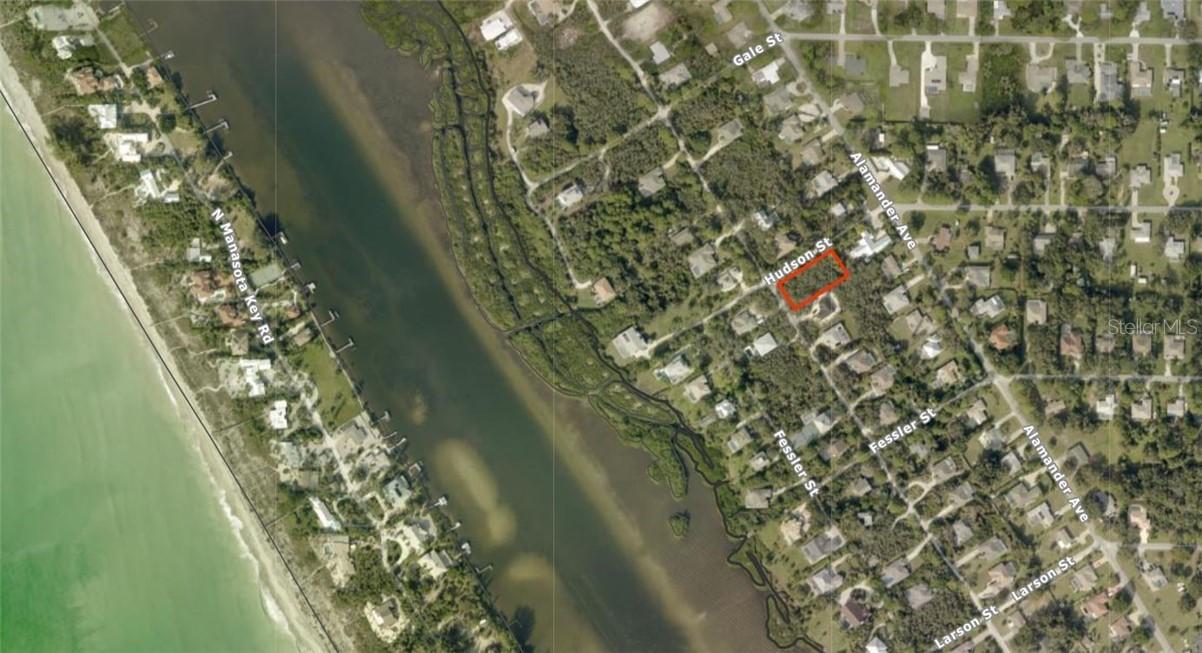 0475100001 Lemon Ave., Englewood, FL 34223