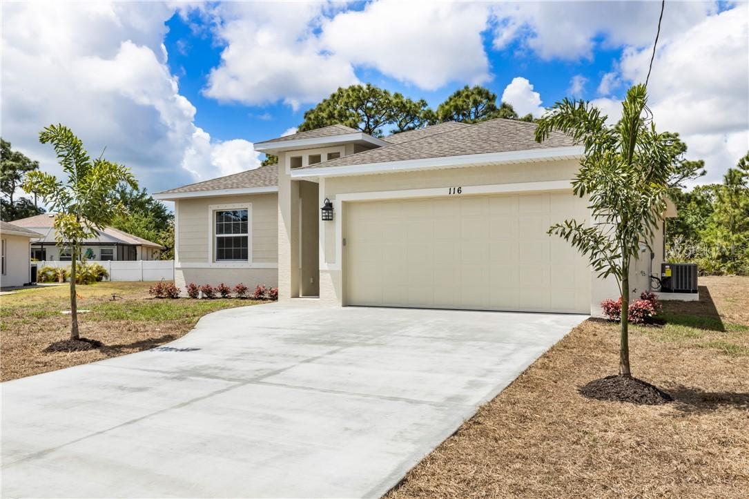 7236 Brandywine Dr., Englewood, FL 34224