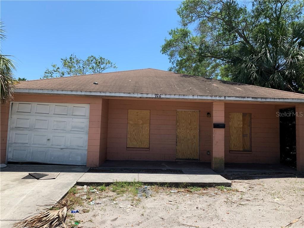 926 18th Ave., St Petersburg, FL 33705