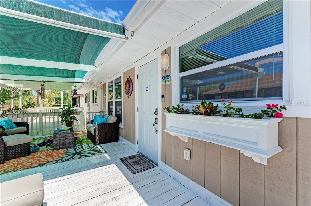 4909 Gulf Dr. #3B, Holmes Beach, FL 34217