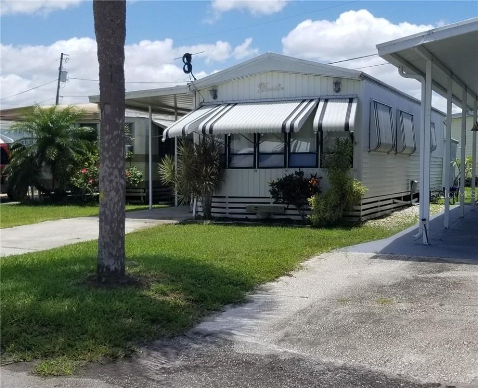 47 Montego Dr. #A, Palmetto, FL 34221