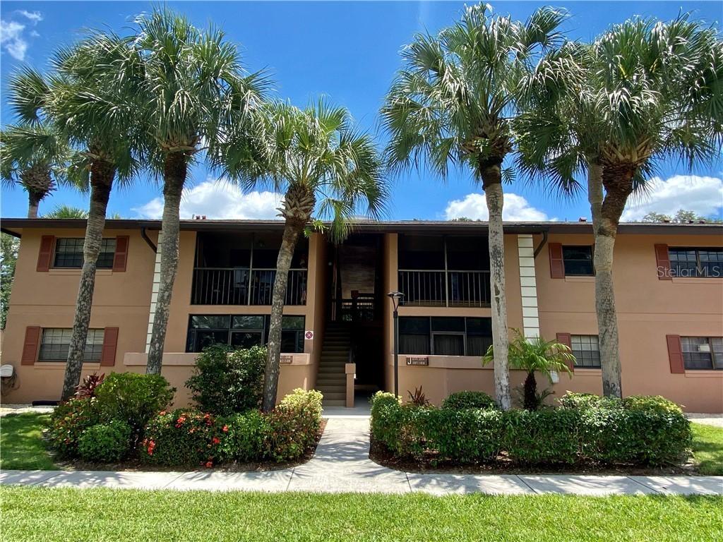 1515 Forrest Nelson Blvd. #J108, Port Charlotte, FL 33952