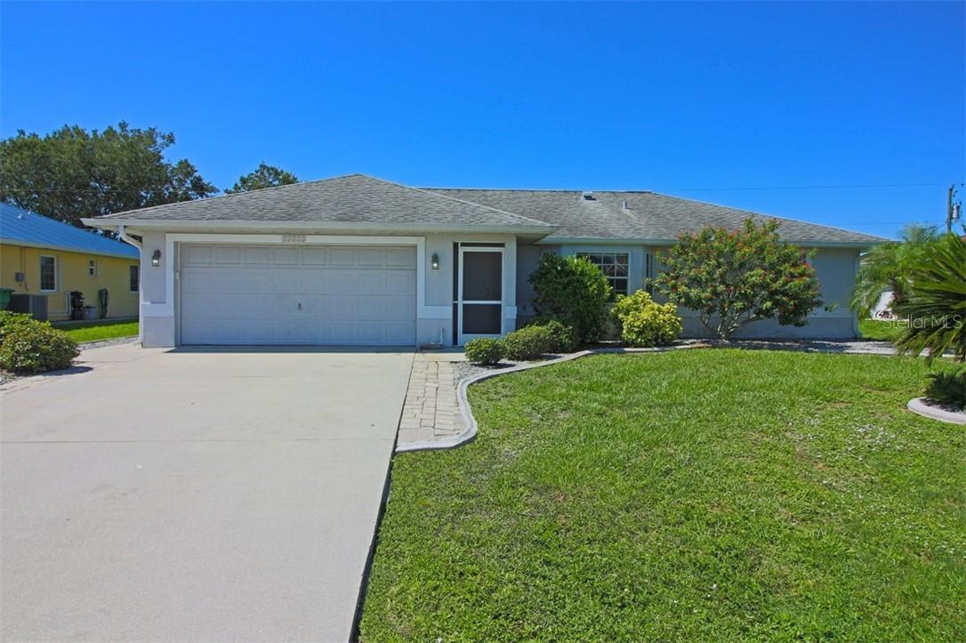 23323 Lehigh Ave, Port Charlotte, FL 33954