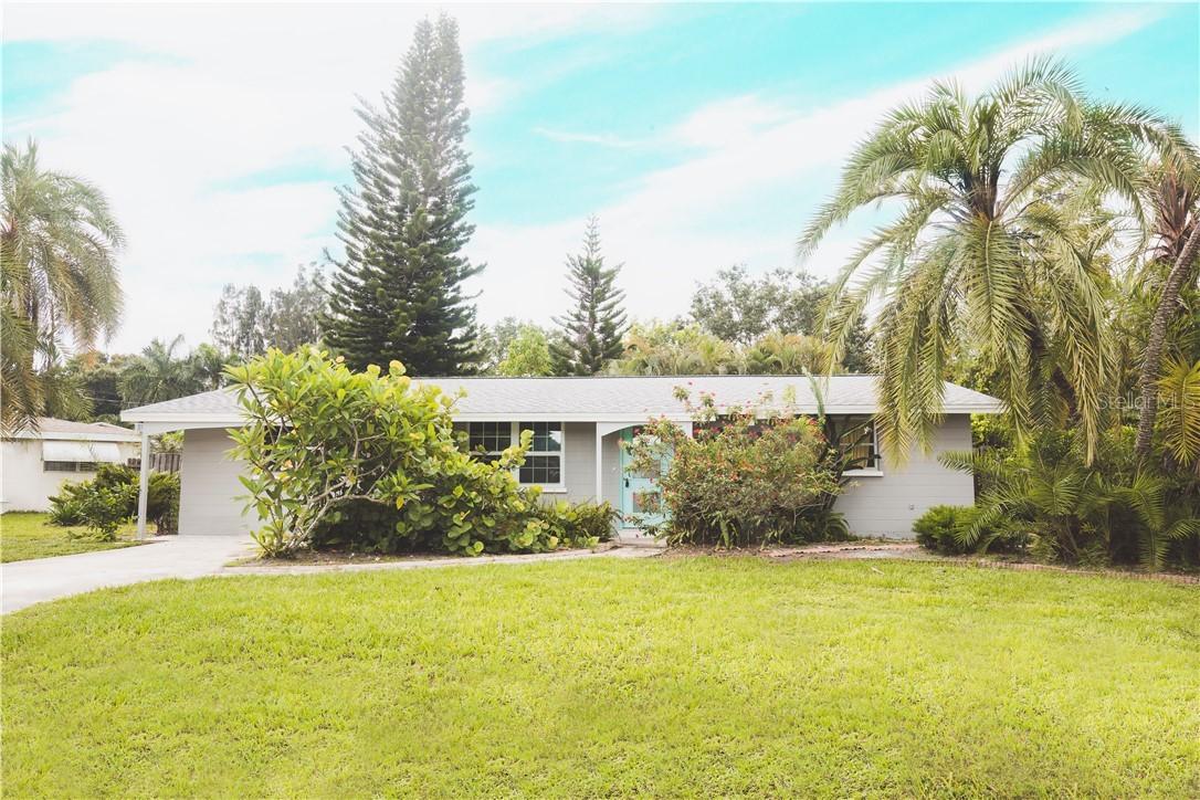 3411 Salem Ave., Sarasota, FL 34232
