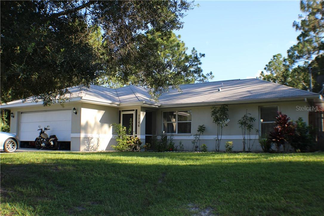 7766 Latour Ave., North Port, FL 34291
