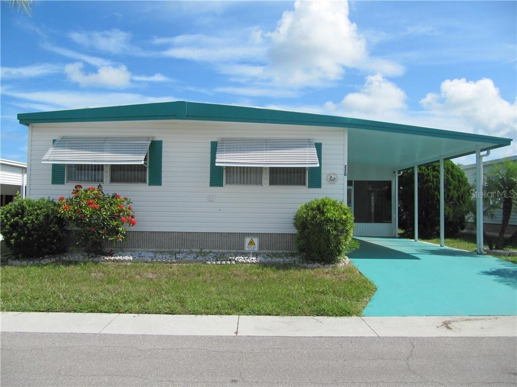5619 Bayshore Rd. #220, Palmetto, FL 34221