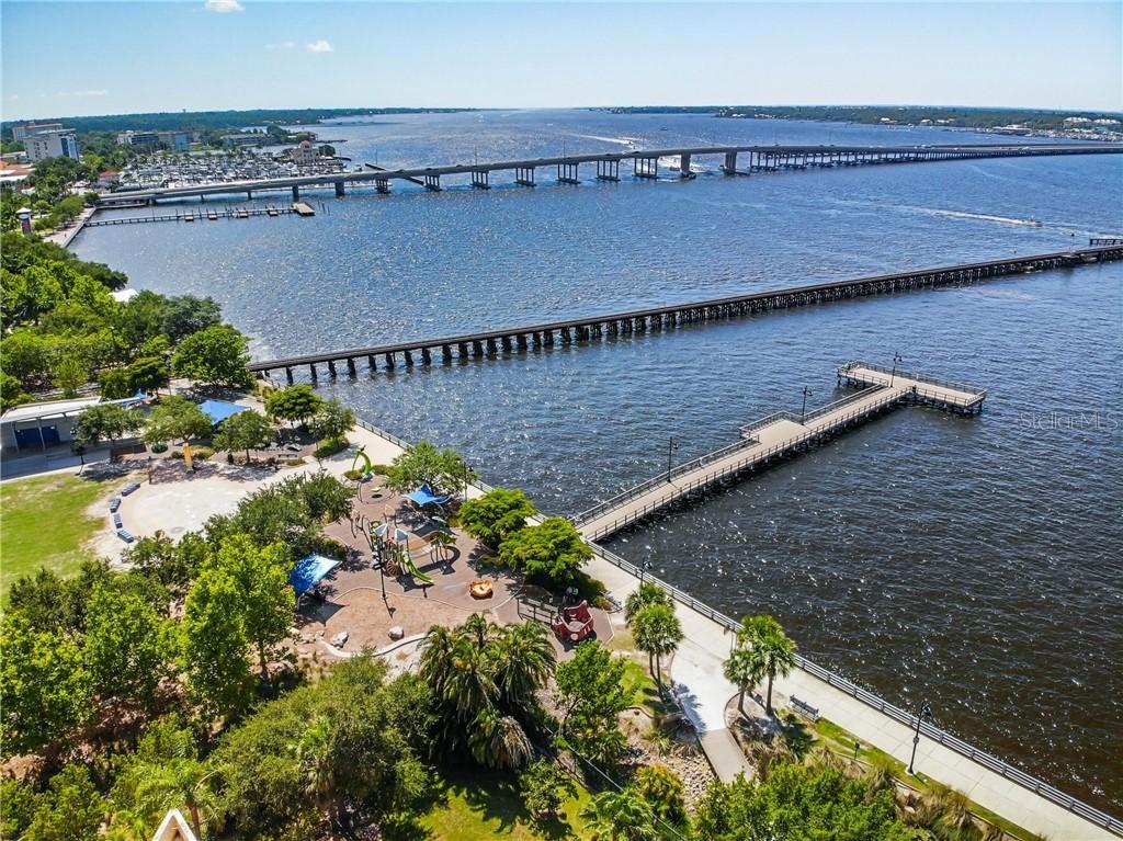 204 3rd St. #407, Bradenton, FL 34205