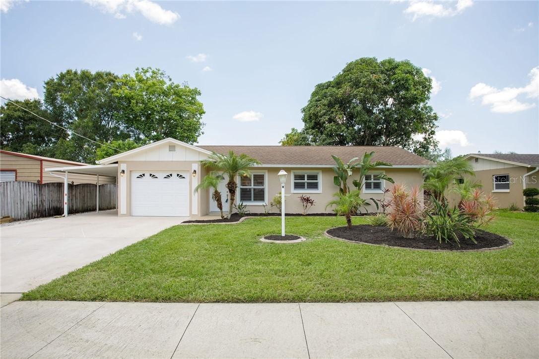 4738 Parnell Dr., Sarasota, FL 34232