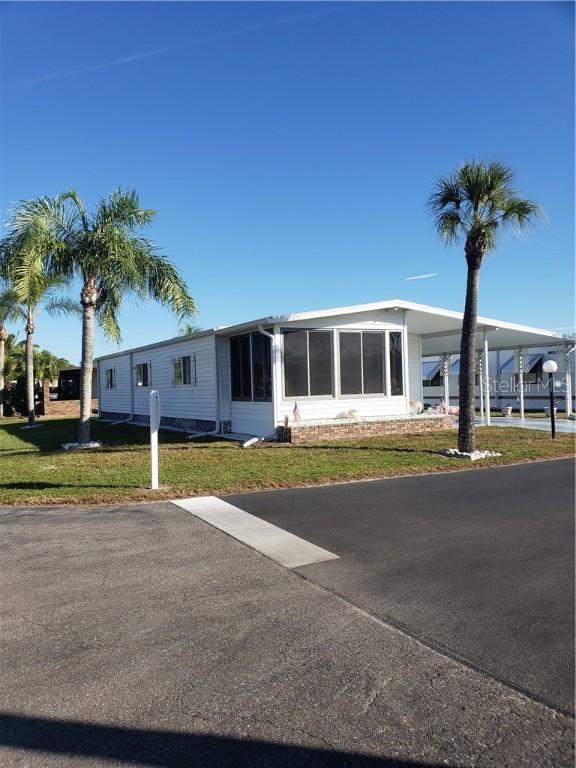 101 Tobago Way, North Port, FL 34287