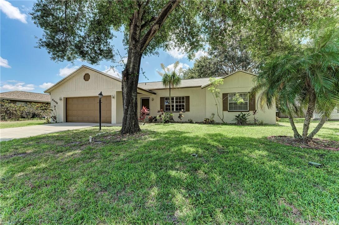 6406 64th Dr., Palmetto, FL 34221