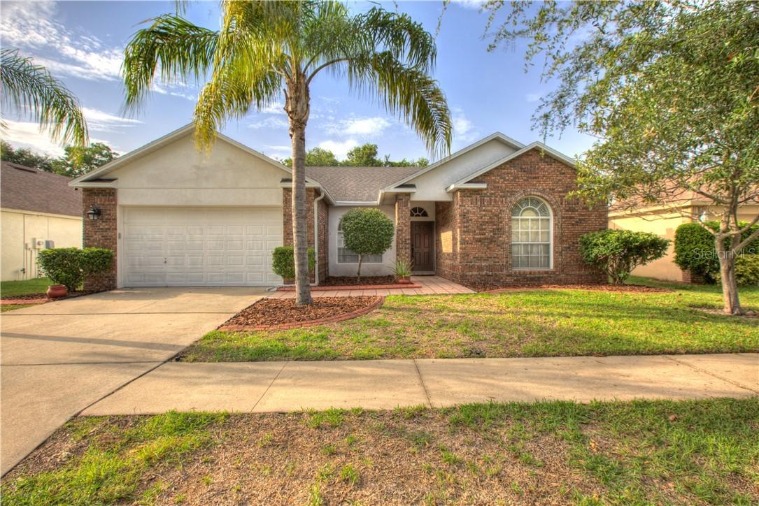 6626 Thackston Dr., Riverview, FL 33578