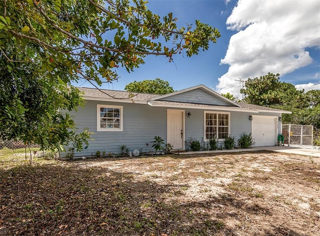 7499 Sea Mist Dr., Port Charlotte, FL 33981