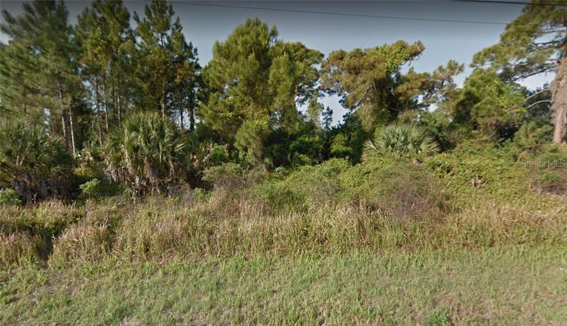 Kowal Ave., North Port, FL 34288