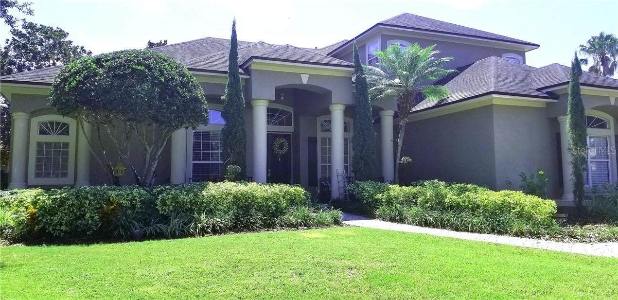 8019 Langhurst Ct., Orlando, FL 32835