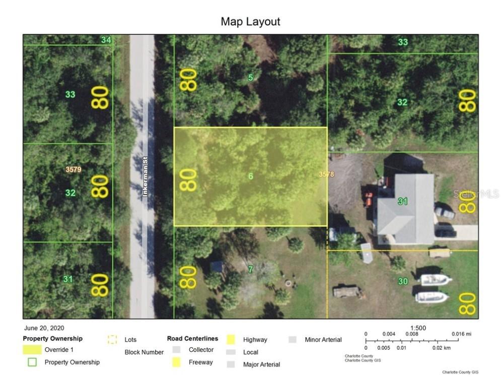 6302 Inkerman St., Englewood, FL 34224