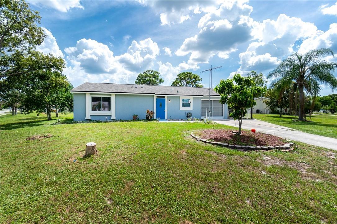 5905 Spearman Cir., North Port, FL 34287