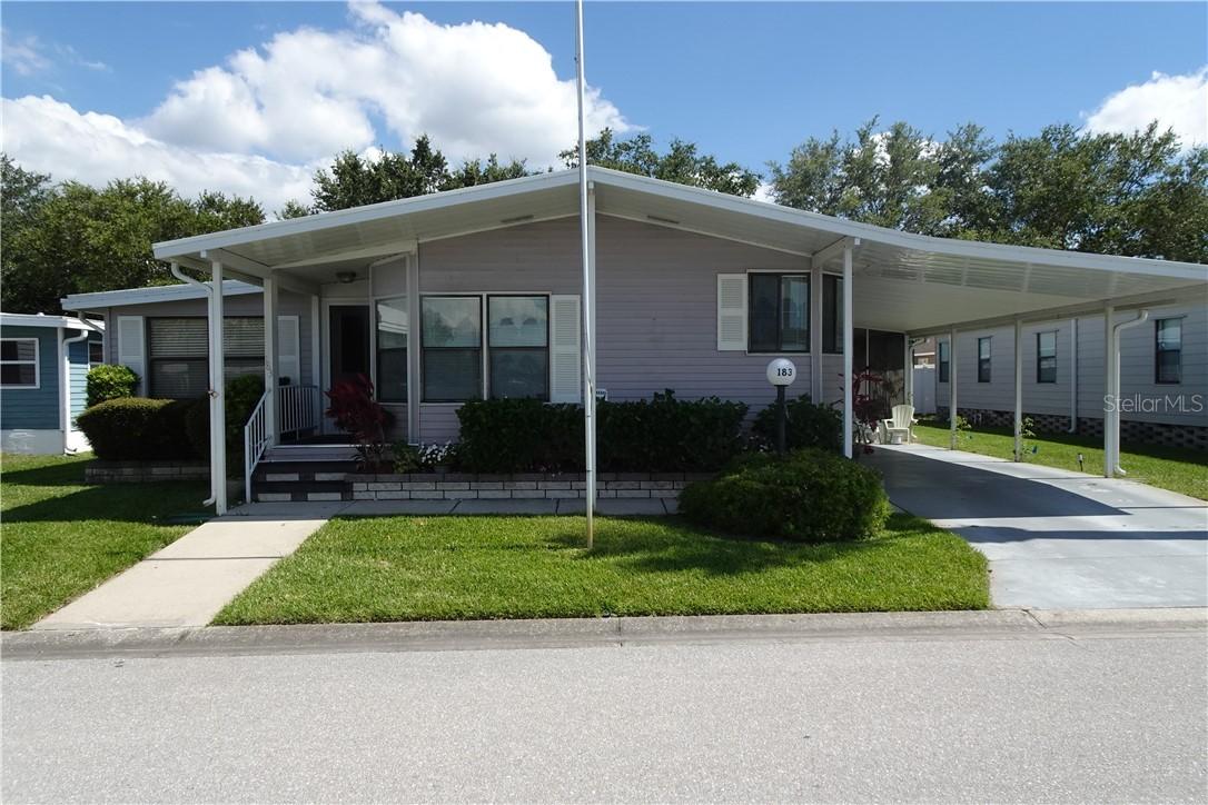 [Address Hidden by Seller], Bradenton, FL 34208