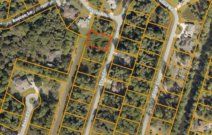 Elias Cir., North Port, FL 34288