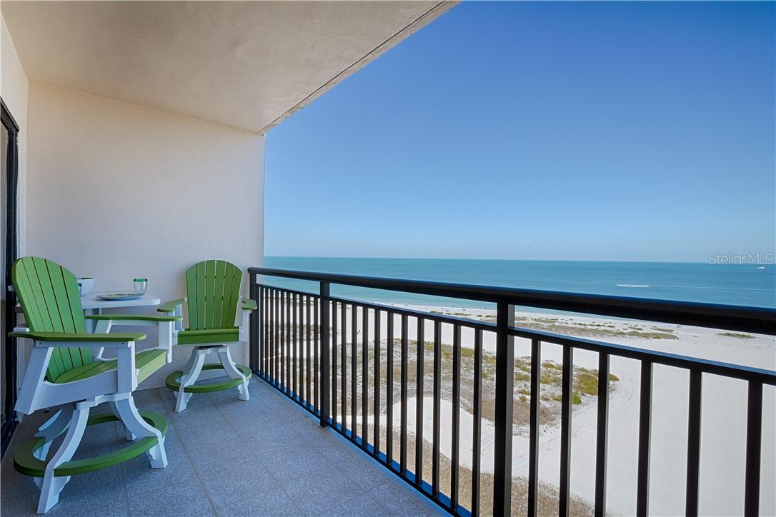 1270 Gulf Blvd. #1205, Clearwater, FL 33767