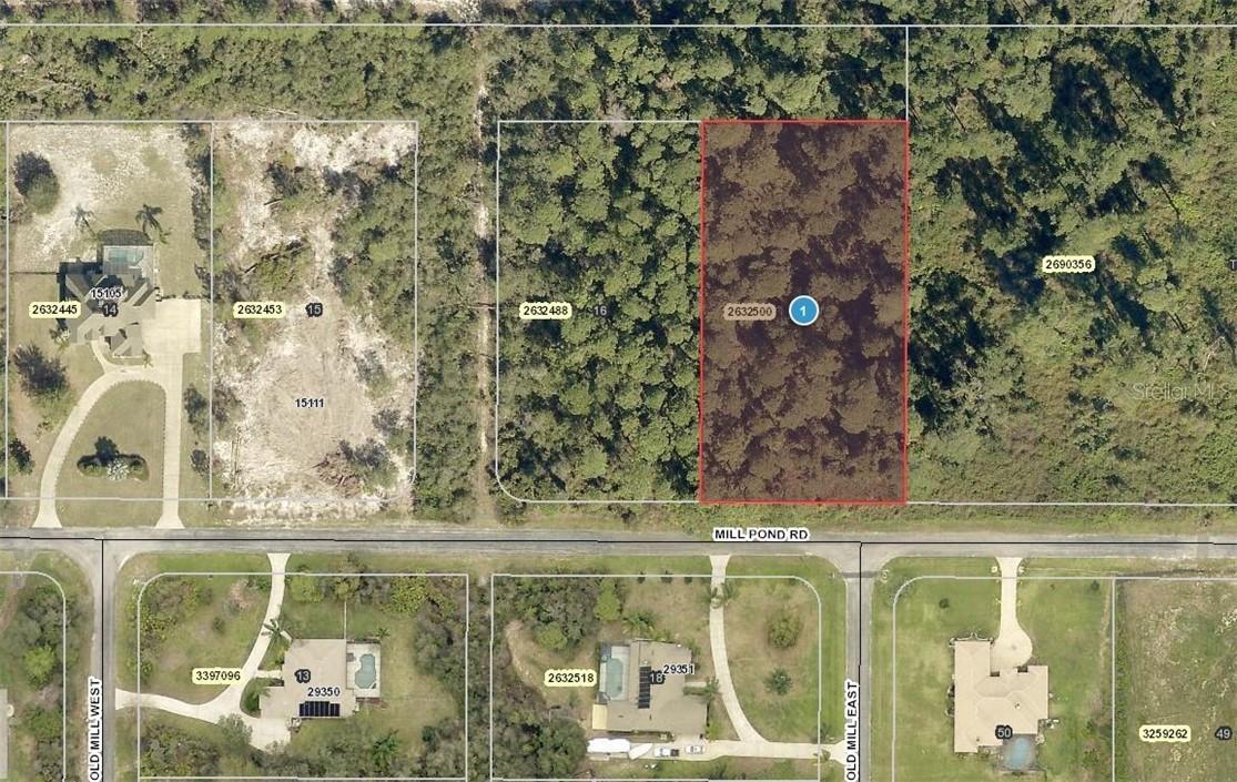 29360 Old Mill Pond Rd., Tavares, FL 32778