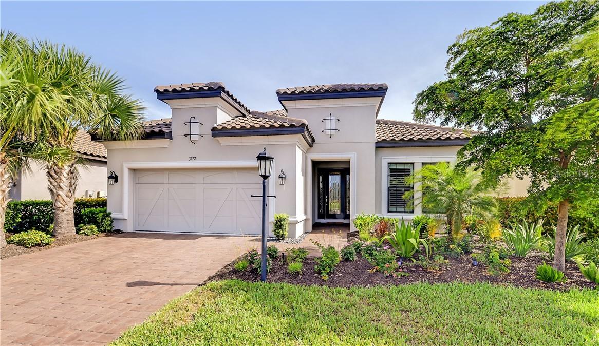3972 Waypoint Ave., Osprey, FL 34229