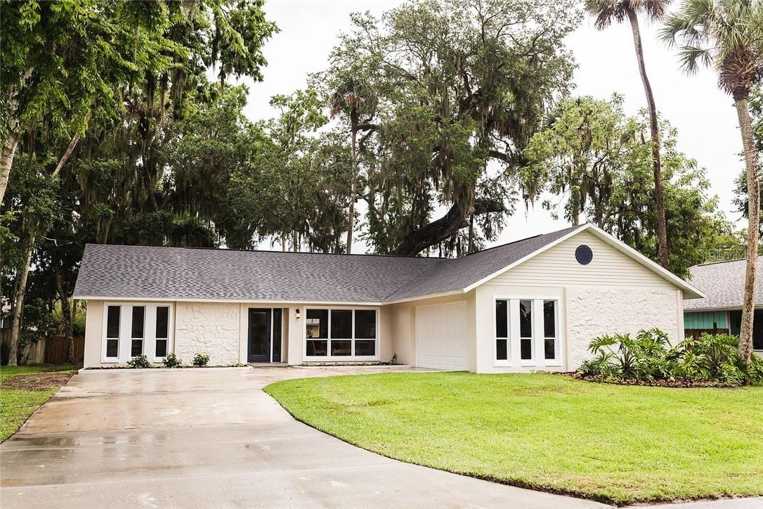 2907 Lime Tree Dr., Edgewater, FL 32132