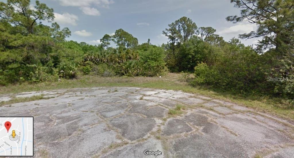 English Cir., North Port, FL 34288