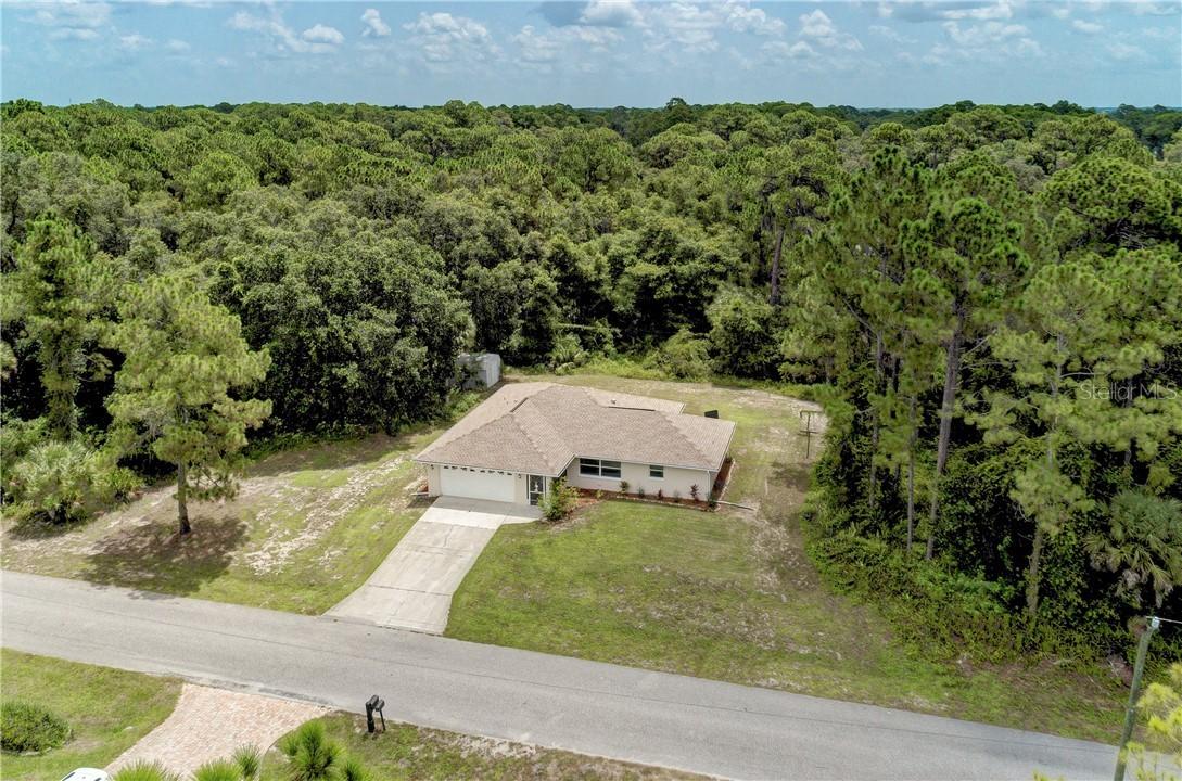 206 Kindred Blvd., Port Charlotte, FL 33954