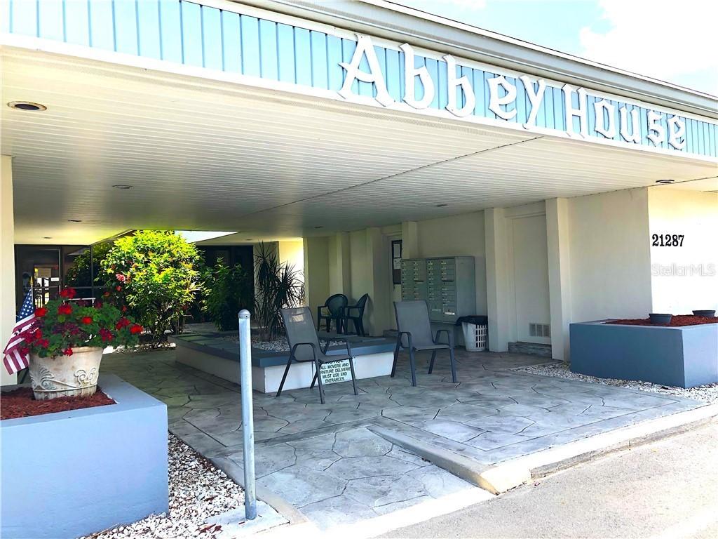 21287 Gertrude Ave. #212, Port Charlotte, FL 33952