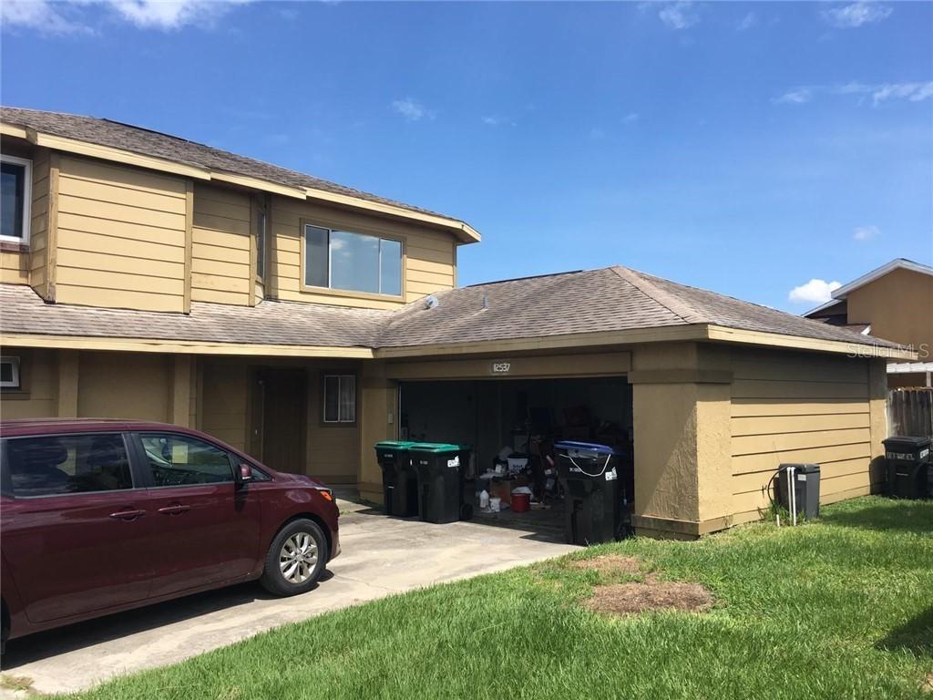 12537 Wisconsin Woods Ln., Orlando, FL 32824