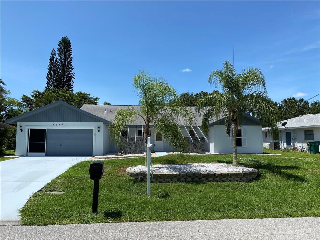 11441 Claggett Ave., Port Charlotte, FL 33981