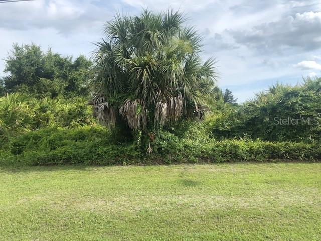 W Price Blvd., North Port, FL 34286
