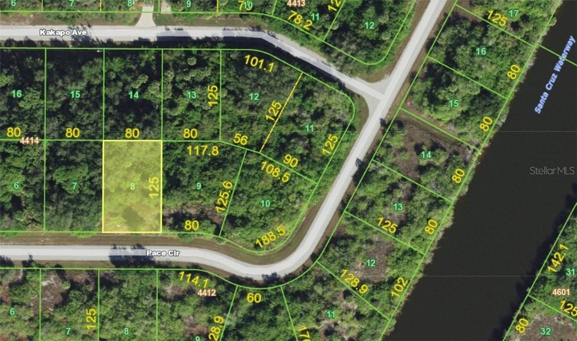13347 Pace Cir, Port Charlotte, FL 33981