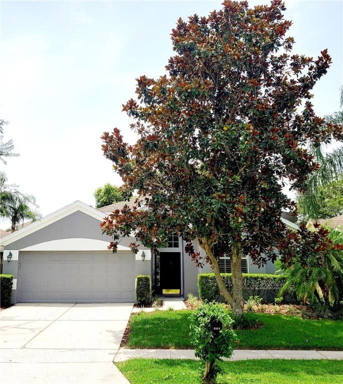 507 Sagecreek Ct., Winter Springs, FL 32708