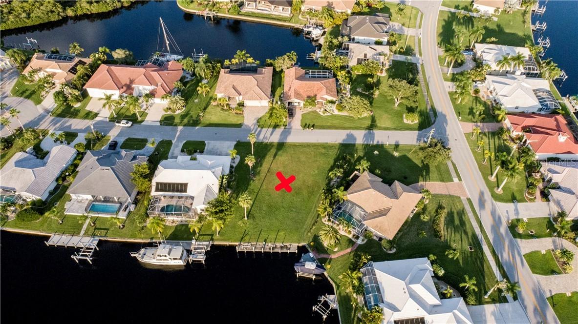 3535 Saint Florent Ct., Punta Gorda, FL 33950