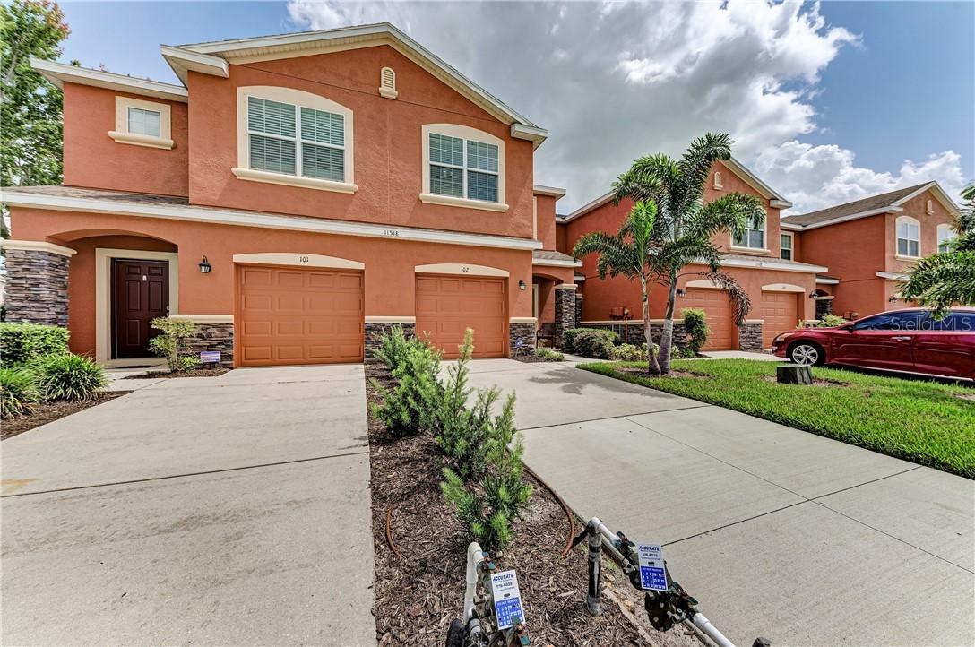 11518 84th Street Cir. #102, Parrish, FL 34219