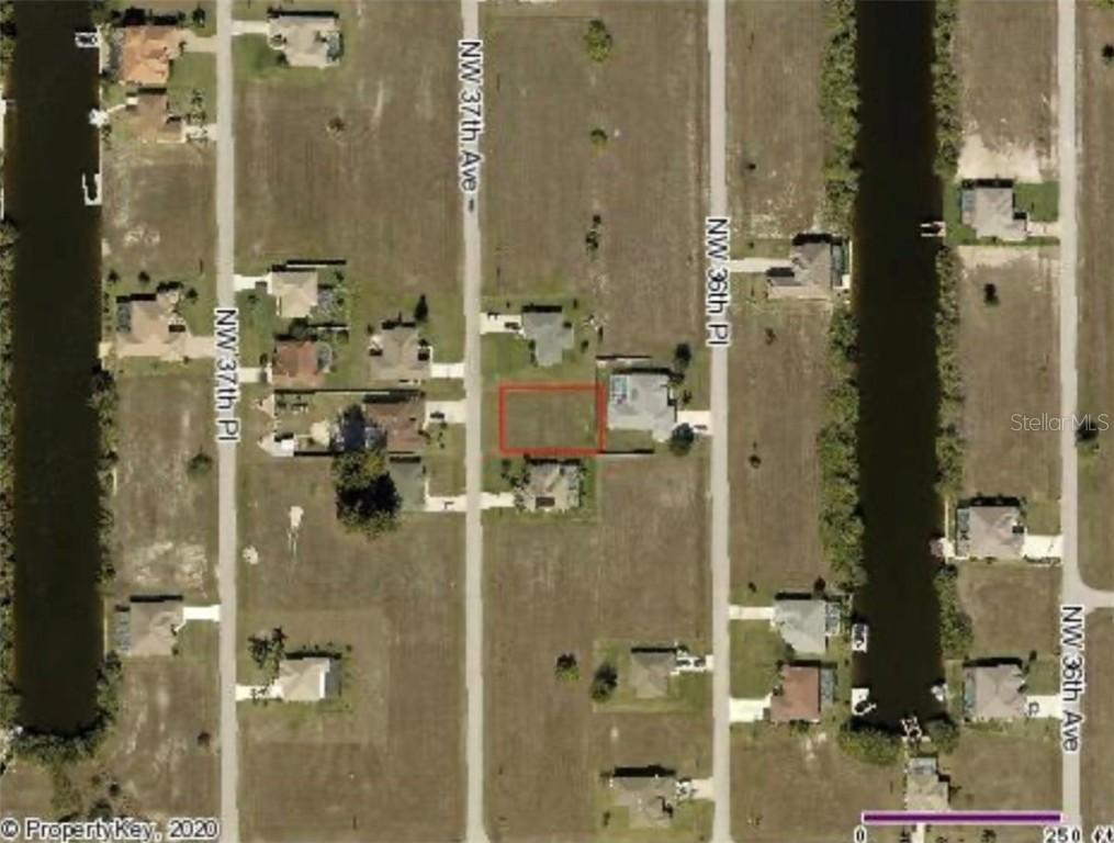 1625 NW 37th Ave., Cape Coral, FL 33993