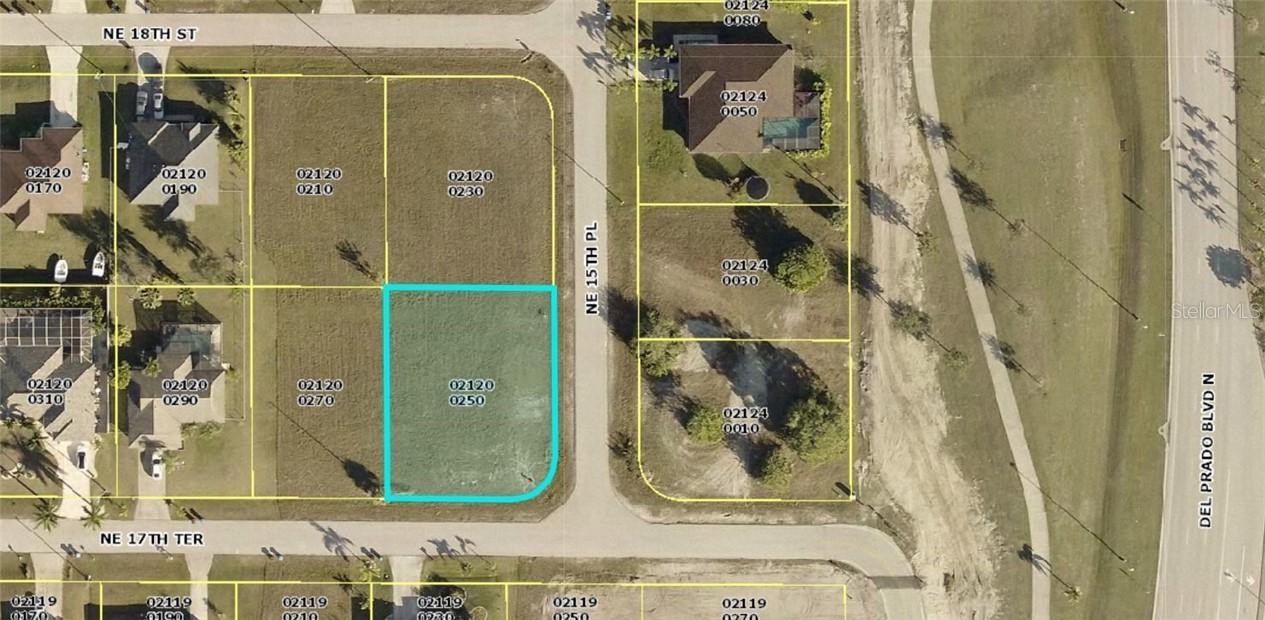 1511 NE 17th Ter., Cape Coral, FL 33909