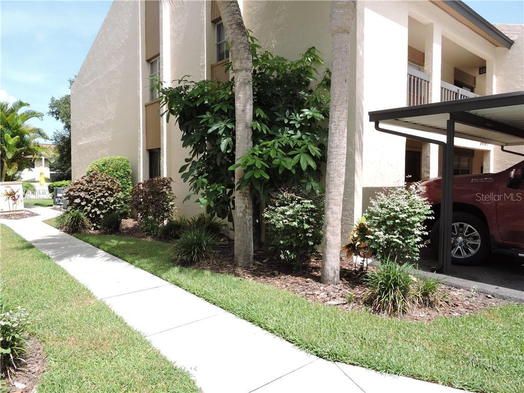 2448 Clubhouse Dr. #101, Sarasota, FL 34232