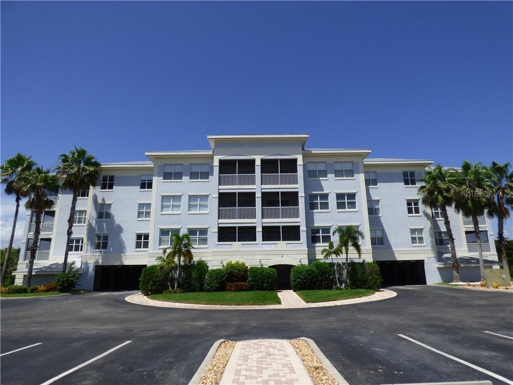 2001 Bal Harbor Blvd. #2411, Punta Gorda, FL 33950