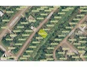 Nabatoff St., North Port, FL 34288