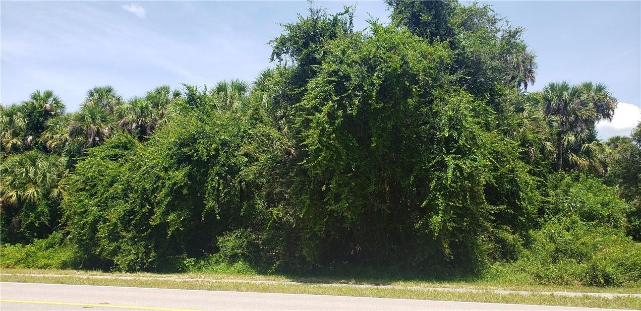 S Haberland Blvd., North Port, FL 34288
