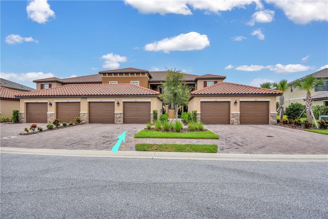 13710 Messina Loop #203, Bradenton, FL 34211