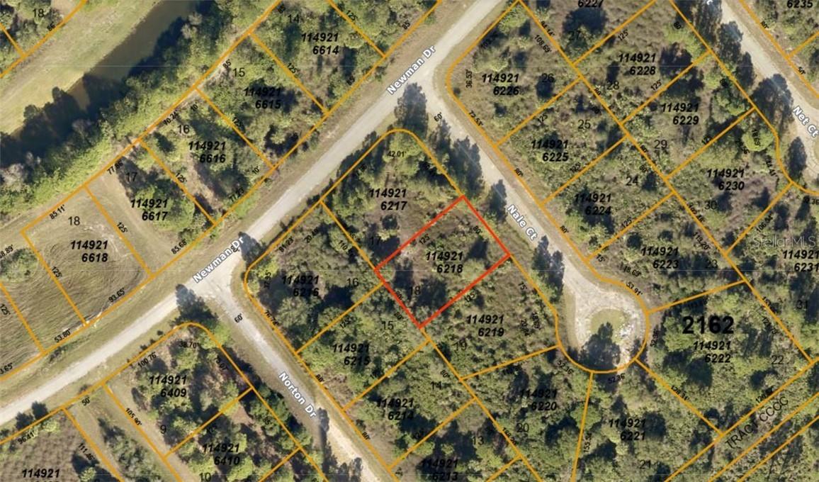 1149216218 Nale Ct., North Port, FL 34288