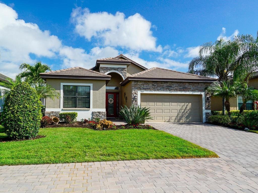 7815 Rio Bella Pl., University Park, FL 34201