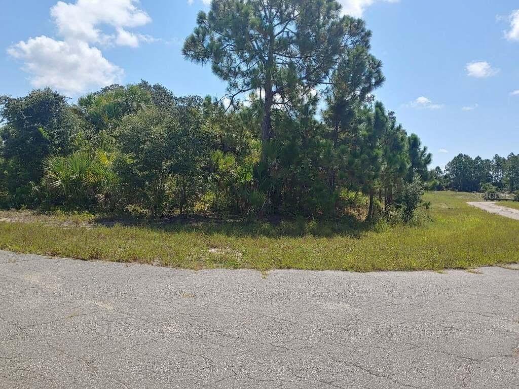 Winterville Cir., North Port, FL 34288